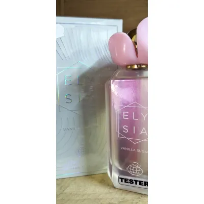 Elysia Vanilla Sugar