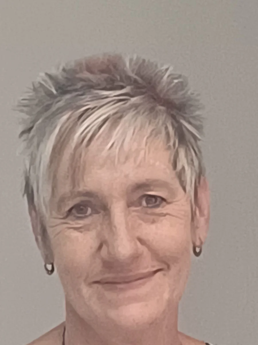 Christia van Zyl