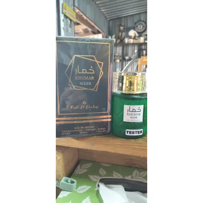Khumar Sugar