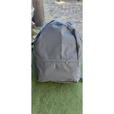 Heavy duty canvas backpacks