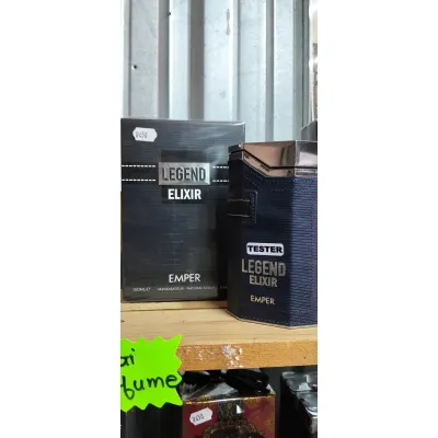 Legend Elixir